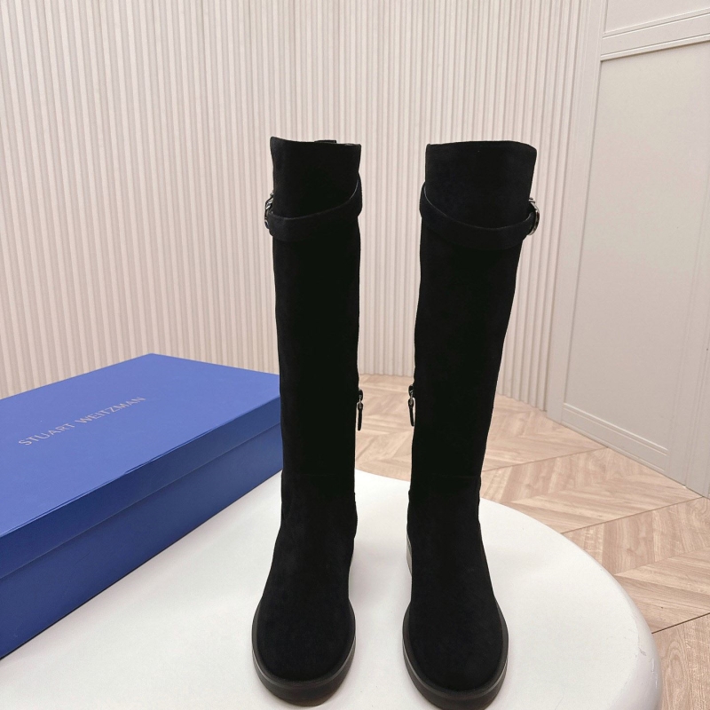Stuart Weitzman Boots